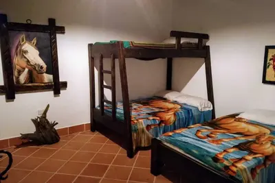 Image de Room  Rafael