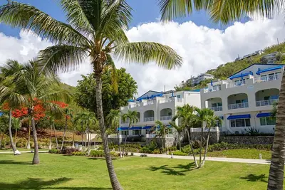 Image de Very Romantic Secluded Beach Getaway in St. Thomas Island