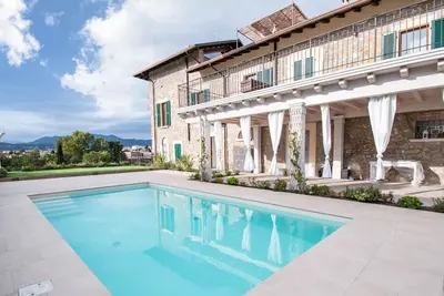 Image de Luxus Gardoncino - App. Melissa