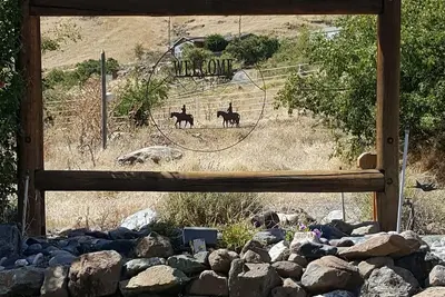 Image de Enjoy some quality family time at the Snake River Rendezvous! !