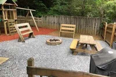 Image de Free Daily Activities - Theater - Game Room - Hot Tub - Fire Pit