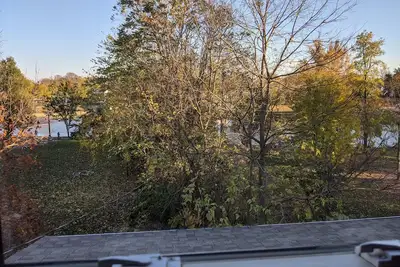 Image de Jack's Joints on the River Apt B