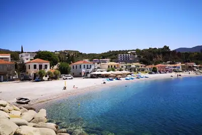 Image de Panos & Antzy Apartments