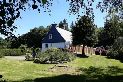 Image de Belle villa bretonne