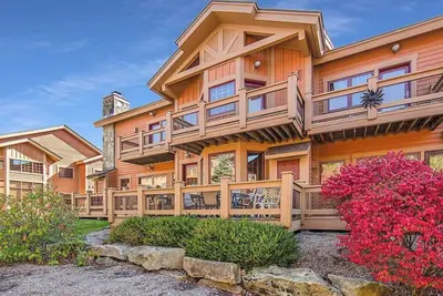 Image de Seven Springs Resort Ski-In Ski-Out @ Southwind