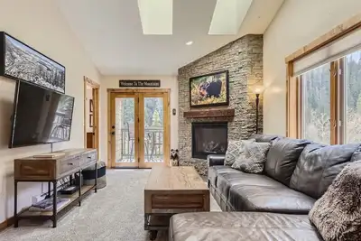 Image de Frisco Main Street Retreat: Best Views In Frisco!