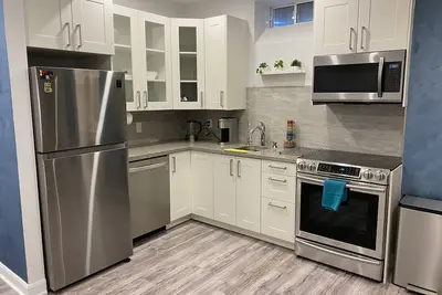 Image de Sharon getaway with everything you need