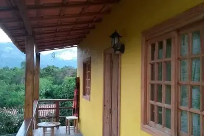 Image de Residencial Vila Bela Sol, the best view.