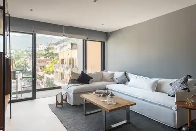 Image de SailView Romantic Zone Rooftop Pool Ocean Views