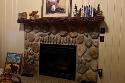 Image de Zephyr Cabin - near Granby Ranch and Winterpark Ln7514