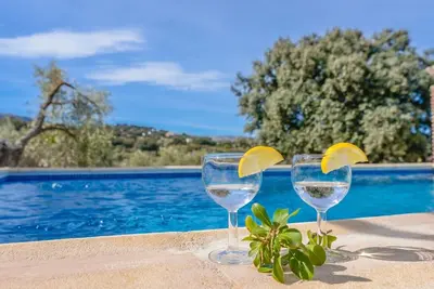 Image de Casa Rural Bellavista Ronda by Ruralidays