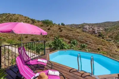 Image de La Malagueña Rincón de la Victoria by Ruralidays