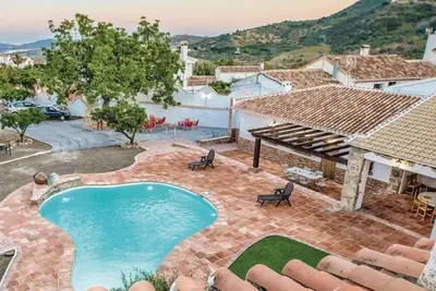 Image de Villa Godoy Periana by Ruralidays