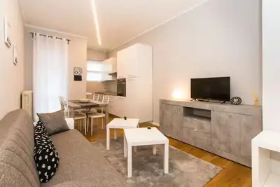 Image de Mm Pozzo Strada Brand new apt x3 with terrace!