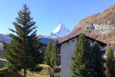 Image de St. Bernhard by Interhome