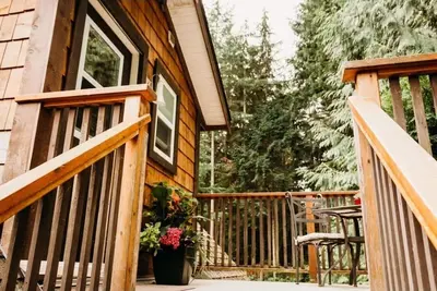 Image de Dancing Trees Guest Suite