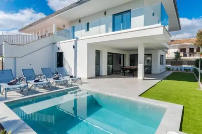 Image de Ca na Cati by Interhome