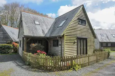 Image de Stow Cottage, family friendly, character holiday cottage in Camelford