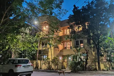 Image de Boi-er Baari The House of Books-A Boutique Stay