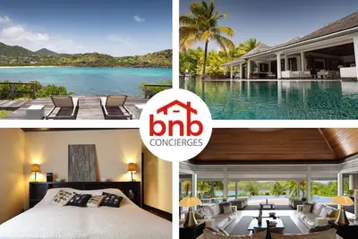 Image de Exclusive Five Star Silver Rainbow Villa!