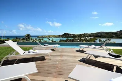 Image de Panoramic Villa Flora, Sea View, Wifi, Pool, Bbq,