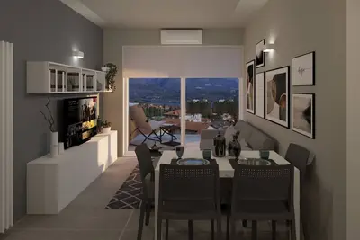 Image de Apartment Le terrazze Baveno