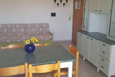 Image de Three-room apartment up to 6 people in Rivabella di Gallipoli Riv11d