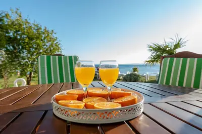 Image de Apartment Lucy -10m from the sea