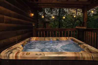 Image de Beyond Expectations: Pet-Friendly, Wi-Fi, Hot Tub, Resort Pool, Top Amenities, close to Attractions!