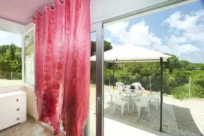 Image de Apartments La Conchiglia Three-room apartment 5
