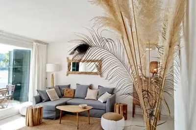 Image de Son Parc - Plage sublime, Golf, Piscine, Jardin, WiFi, Climatisation