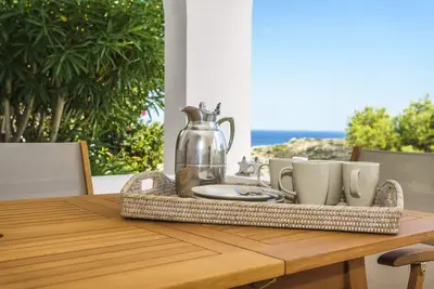 Image de Quiet atmosphere and sea views