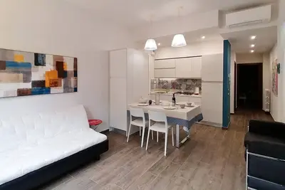 Image de Modern apartment in Pratola - Civic 62