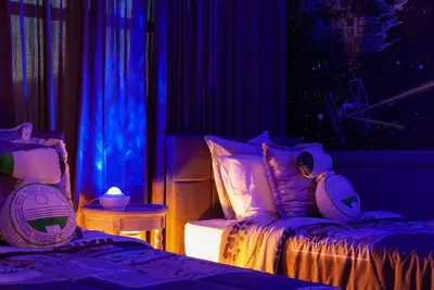 Image de 801dsd: Stunning 5 Bedroom Villa - Private Pool and Spa with Nature View