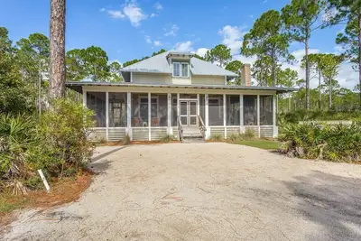 Image de Coastal Pines 4br/3. 5ba Sleeps 12