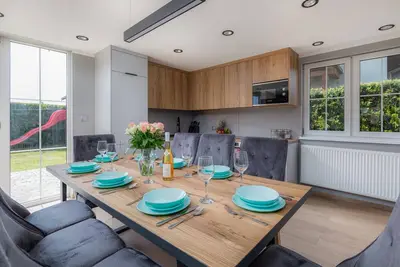 Image de Holiday Houses Muschel by Renters