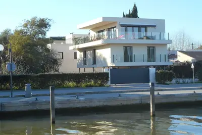 Image de F2 couchages