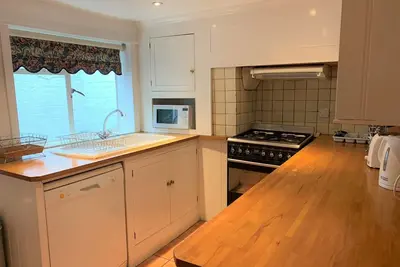 Image de 3 bedroomed property ideally located close to London and top tourist attractions