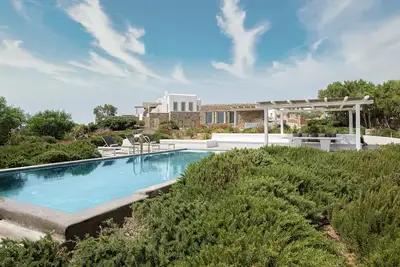 Image de Mykonos Unique Maha Villa by 2 Doors