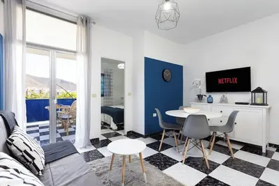 Image de Home2Book Design Los Cristianos Beach