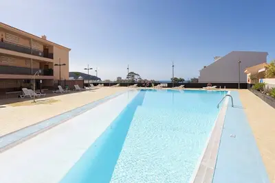 Image de Home2Book Los Cristianos, Pool & Beach