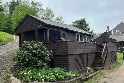 Image de Newfound Lake, Bristol Nh Lakefront Cottage