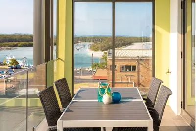 Image de Ishtar Apartment 9- Best Water Views