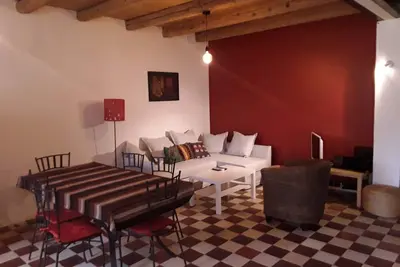 Image de Appartement au charme d'antan