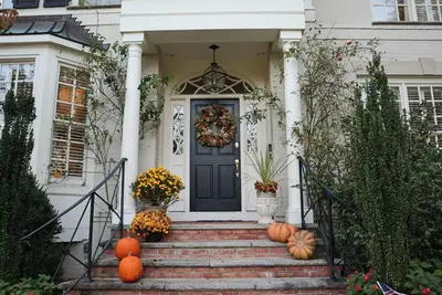 Image de Beautiful 5 Bedroom Home for an Inauguration Stay - 5 miles from Capitol