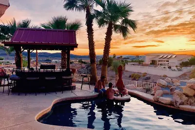 Image de Havasu Hacienda