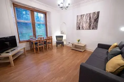 Image de ☆ Spacious 2 Bed flat, Close to University ☆
