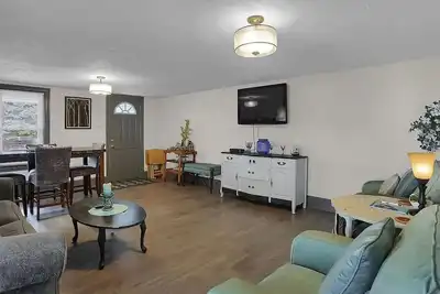 Image de 3 Miles to Hersheypark - Crickie's Corner