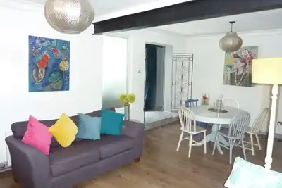 Image de A stylish House