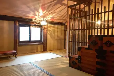 Image de Japanese space where you can spend a relaxing tim / Tokoname Aichi
